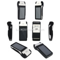 ক্যাসল S1F3 POS সিলিকন কেস